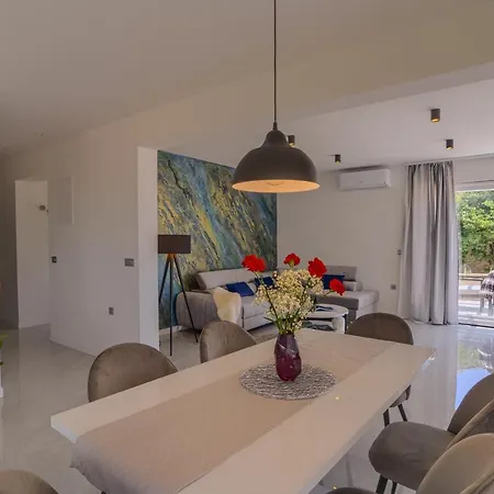 Apartament Luxury Nest Maretta & Oliva
