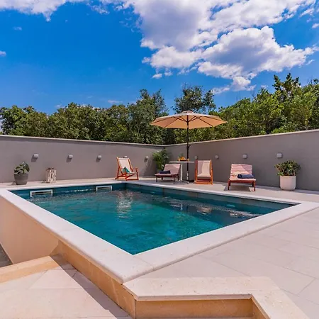 アパート Luxury Nest Maretta & Oliva Medvinjak