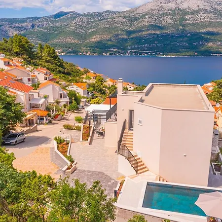 アパート Luxury Nest Maretta & Oliva *