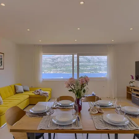 Luxury Nest Maretta & Oliva Medvinjak