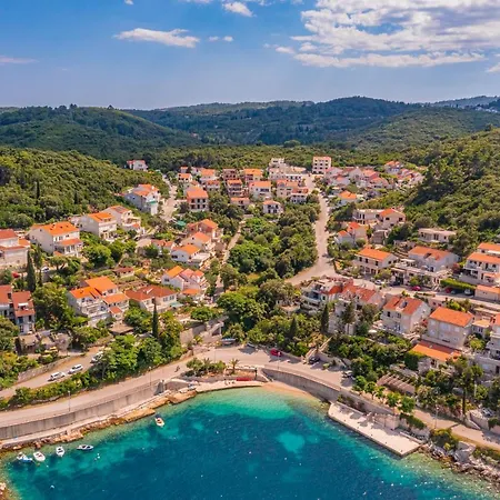 Luxury Nest Maretta & Oliva *