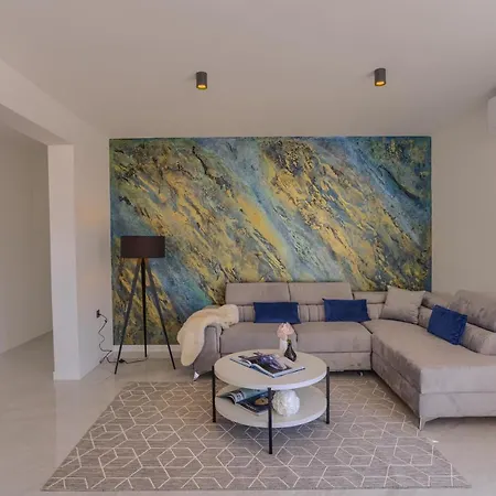 Luxury Nest Maretta & Oliva