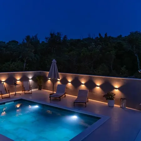 アパート Luxury Nest Maretta & Oliva