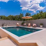 Apartamento Luxury Nest Maretta & Oliva Medvinjak