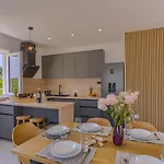 Apartamento Luxury Nest Maretta & Oliva