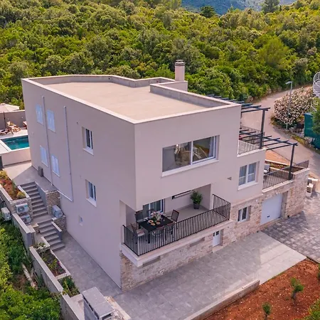 Luxury Nest Maretta & Oliva Apartment Medvinjak
