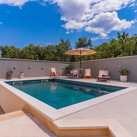 Apartment Luxury Nest Maretta & Oliva Medvinjak