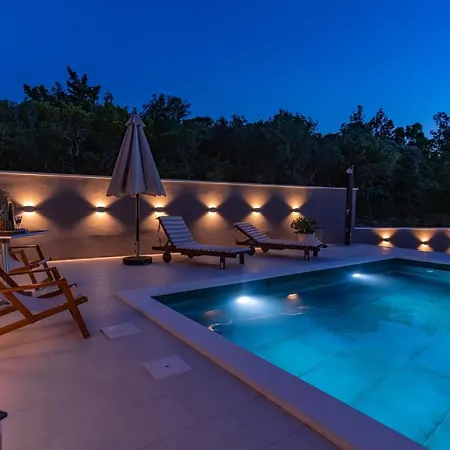 Luxury Nest Maretta & Oliva * Medvinjak