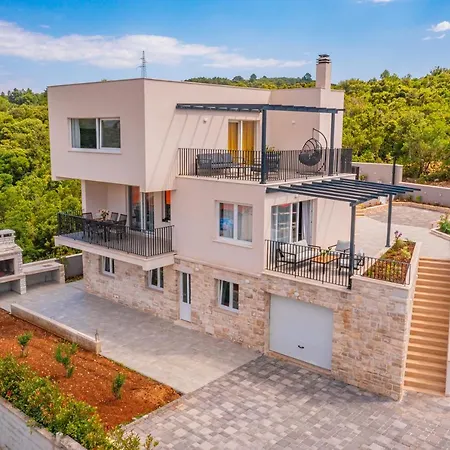 Apartment Luxury Nest Maretta & Oliva