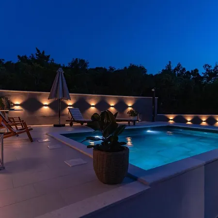 Luxury Nest Maretta & Oliva Apartamento *