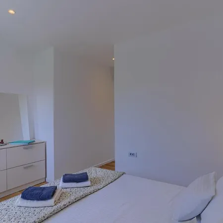 Apartamento Luxury Nest Maretta & Oliva Medvinjak
