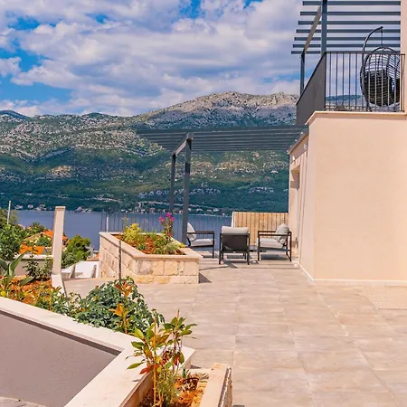 Apartamento Luxury Nest Maretta & Oliva