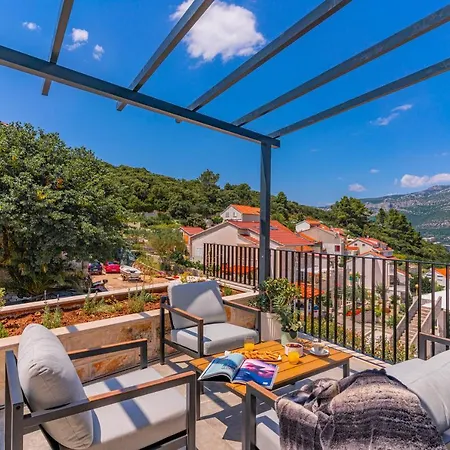 Apartamento Luxury Nest Maretta & Oliva