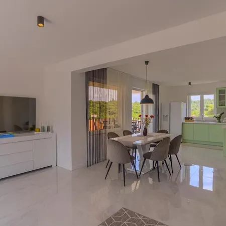 Luxury Nest Maretta & Oliva Apartamento Medvinjak