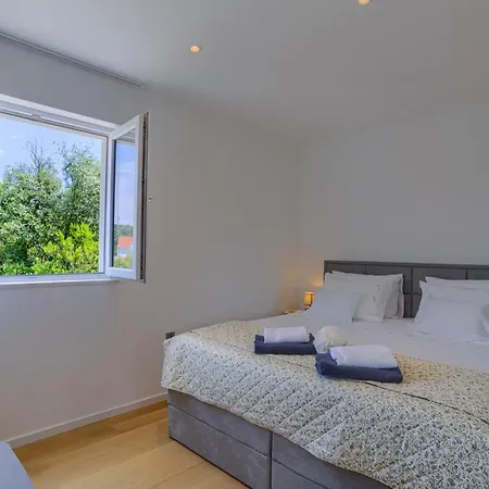 Apartmán Luxury Nest Maretta & Oliva Medvinjak