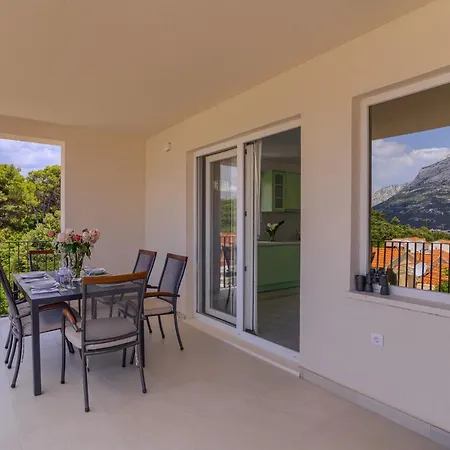 Luxury Nest Maretta & Oliva * Medvinjak