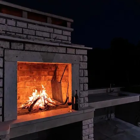 Luxury Nest Maretta & Oliva