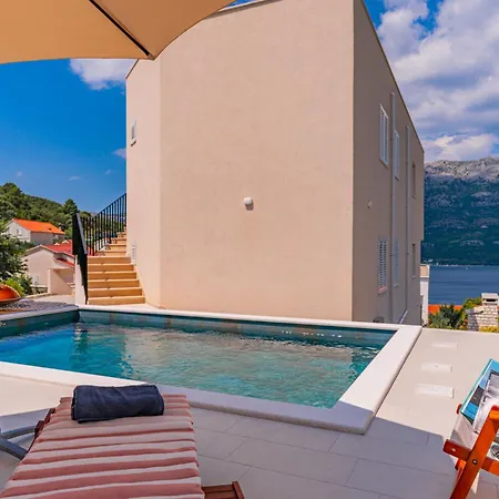 Luxury Nest Maretta & Oliva Apartment *