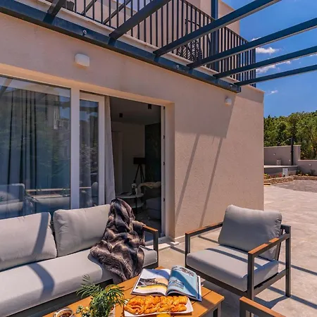Luxury Nest Maretta&oliva * Medvinjak