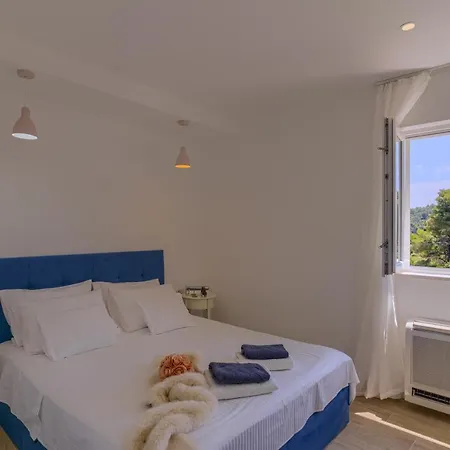 דירה Luxury Nest Maretta & Oliva Medvinjak