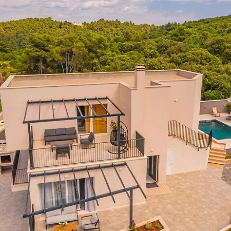 Luxury Nest Maretta & Oliva * Medvinjak