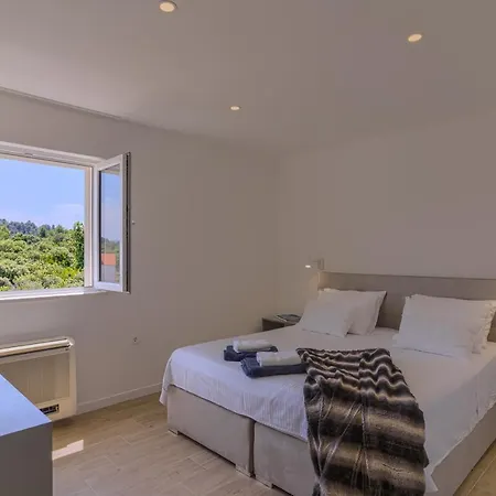 Apartmán Luxury Nest Maretta & Oliva Medvinjak