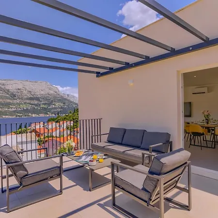 Apartamento Luxury Nest Maretta & Oliva *