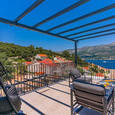 דירה Luxury Nest Maretta & Oliva *