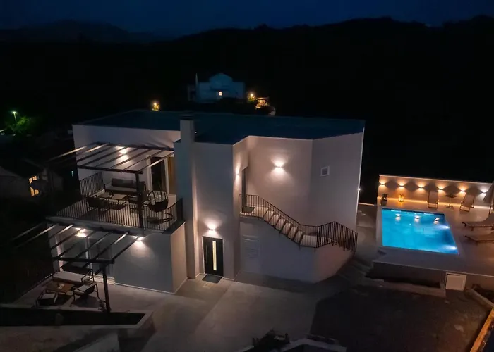 Luxury Nest Maretta&oliva *