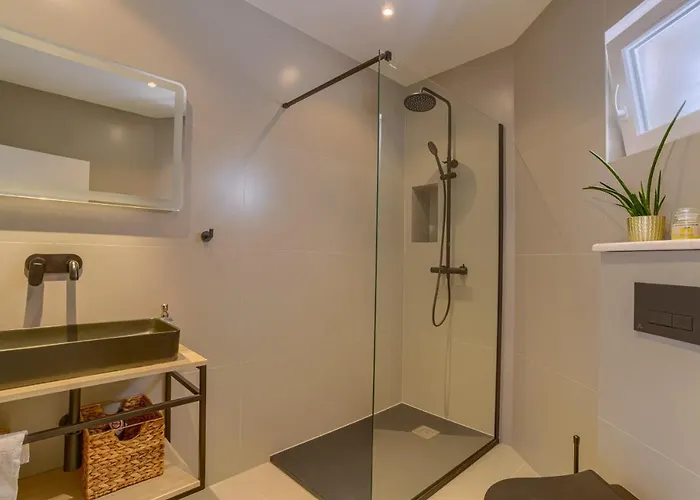 Luxury Nest Maretta&oliva Appartamento Medvinjak