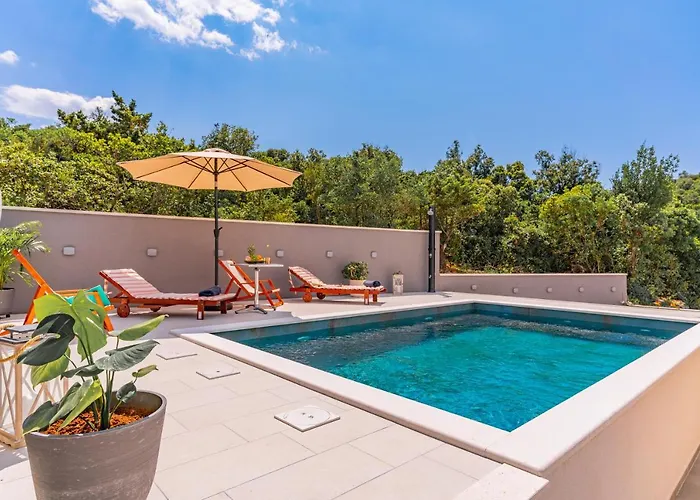 Luxury Nest Maretta&oliva *