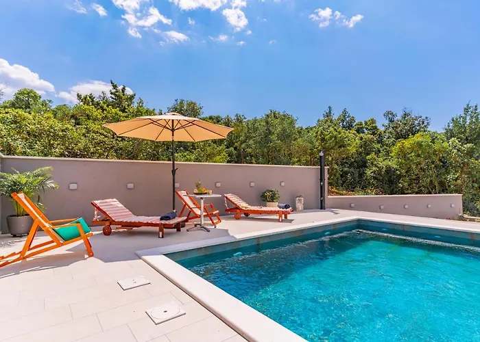 Appartamento Luxury Nest Maretta&oliva