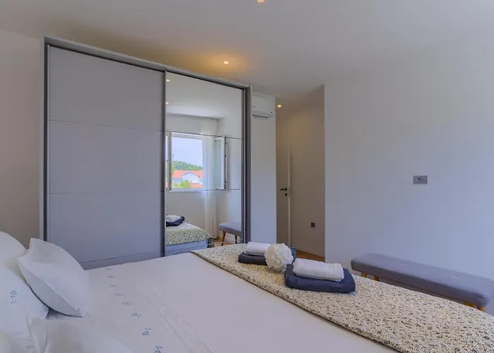 Luxury Nest Maretta&oliva Appartamento