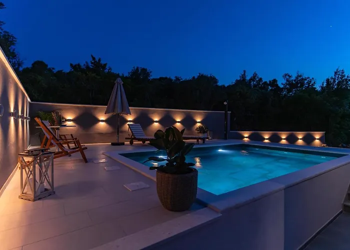 Luxury Nest Maretta&oliva Appartamento *
