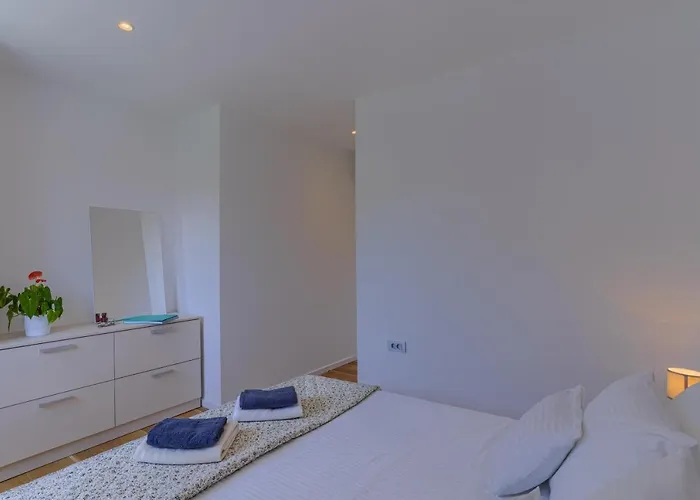 Appartamento Luxury Nest Maretta&oliva Medvinjak