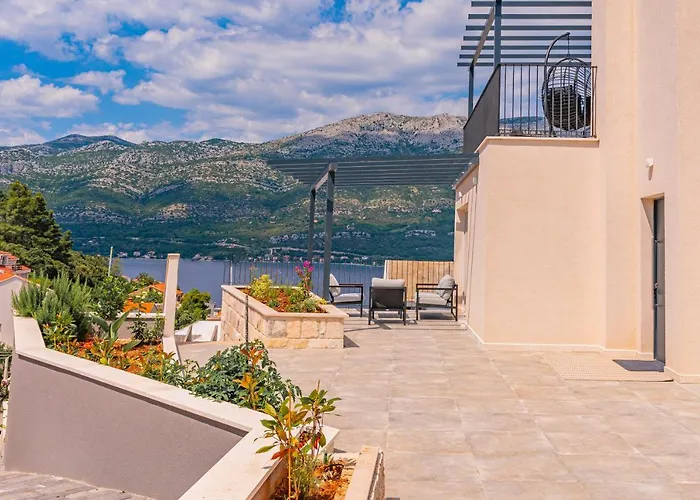 Appartamento Luxury Nest Maretta&oliva