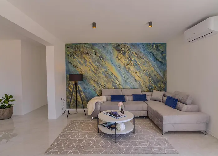 Luxury Nest Maretta&oliva