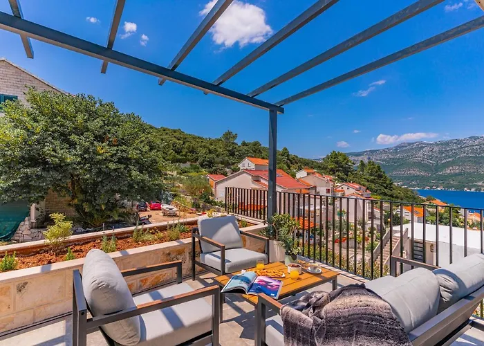 Appartamento Luxury Nest Maretta&oliva
