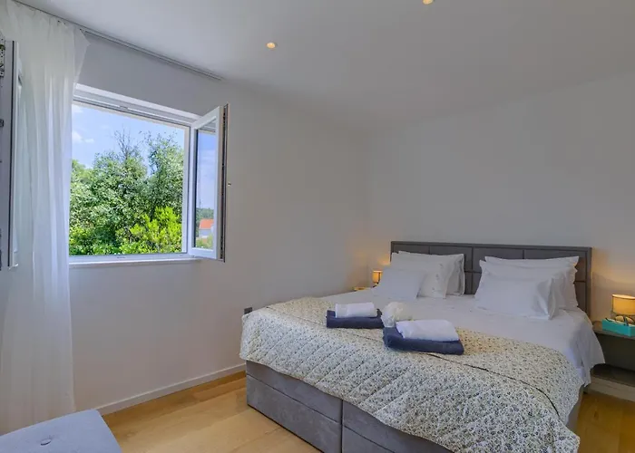 Appartamento Luxury Nest Maretta&oliva Medvinjak
