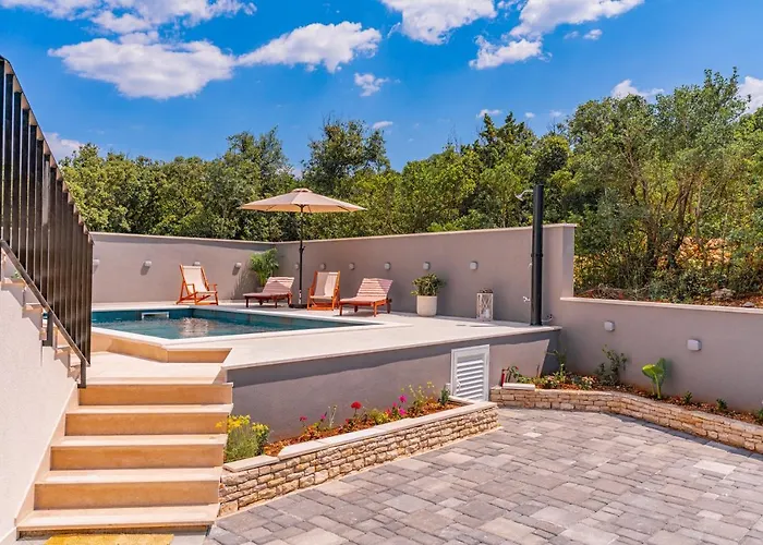 Luxury Nest Maretta&oliva