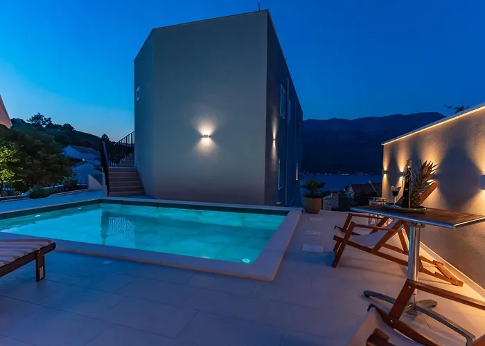 Luxury Nest Maretta&oliva Appartamento *