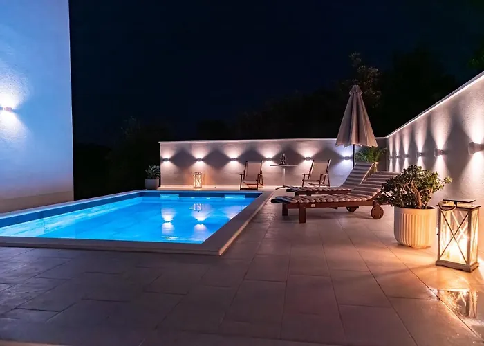 Luxury Nest Maretta&oliva *