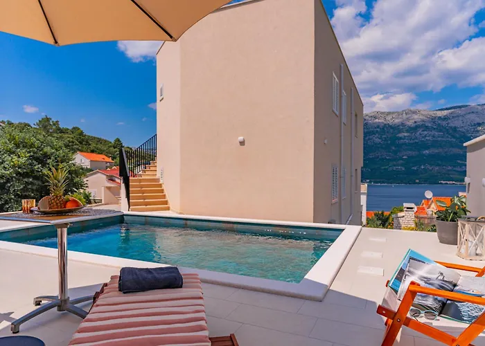 Luxury Nest Maretta&oliva Appartamento *