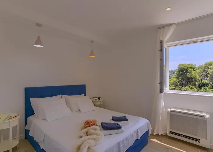 Appartamento Luxury Nest Maretta&oliva Medvinjak