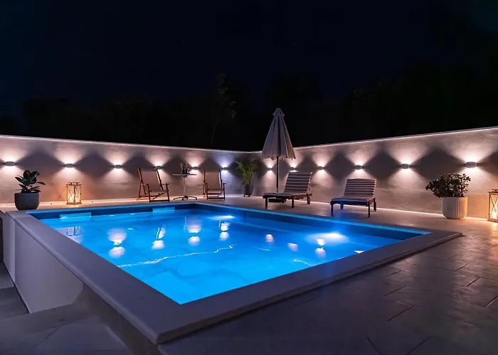 Luxury Nest Maretta&oliva *