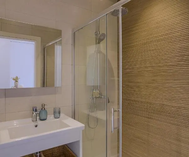 Luxury Nest Maretta&oliva Appartamento