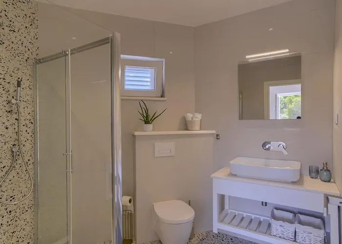Appartamento Luxury Nest Maretta&oliva Medvinjak