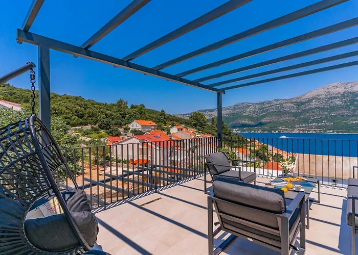 Appartamento Luxury Nest Maretta&oliva *