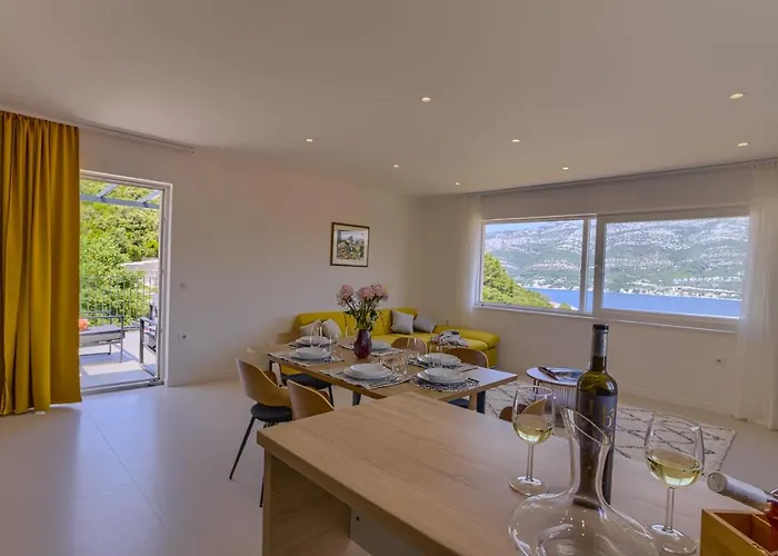 Luxury Nest Maretta&oliva Appartamento *
