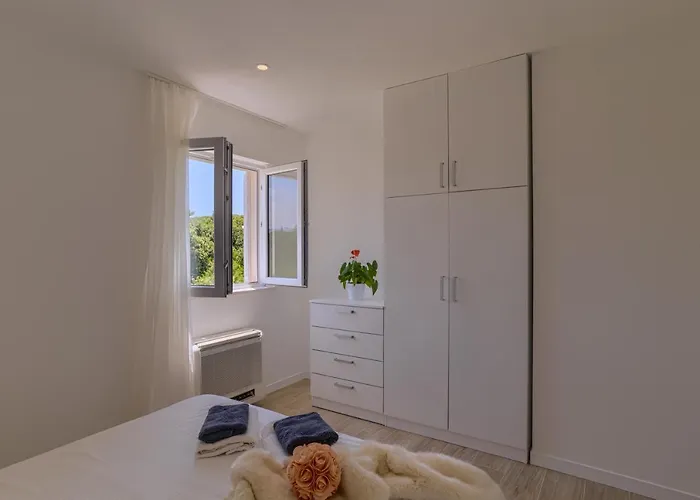 Luxury Nest Maretta&oliva *